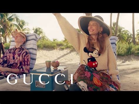 gucci gift giving event 2019|Gucci Getaway: The Gift Giving 2019 Campaign .